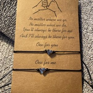 Best Friends Bracelets - #27